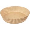 Foremki do pieczenia EXTRALINK Home EX.28587 do Air Fryera 16 x 16 cm (50 szt.)