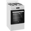 Kuchnia BEKO FSM52339DWDS SteamAid™ Termoobieg Chłodne drzwi piekarnika Nie