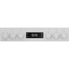 Kuchnia BEKO FSM52339DWDS SteamAid™ Termoobieg Klasa energetyczna A