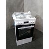 Kuchnia BEKO FSM52339DWDS SteamAid™ Termoobieg Pojemność [l] 60