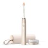 Szczoteczka soniczna PHILIPS Sonicare Prestige 9900 HX9992/11 Wskaźniki Trybu pracy
