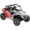Klocki plastikowe CADA Make Your Bricks Move Wildcat XX Zdalne sterowanie C62006W Wiek 14+