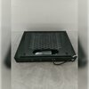 Okap AMICA OSC6212B Czarny 163m3/h 63dB klasa C Filtr węglowy Opcjonalnie