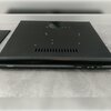 Okap AMICA OSC6212B Czarny 163m3/h 63dB klasa C Filtr przeciwtłuszczowy Aluminiowy