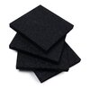 Podkładki antywibracyjne MULTIDECOR 10x10 cm (4 sztuki) Inne 4 sztuki