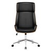 Fotel MARK ADLER Boss 8.0 Czarny Maksymalne obciążenie [kg] 150