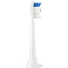 Końcówka szczoteczki PHILIPS Sonicare W2 HX6068/87 Średnio miękkie włókna (8 szt.) (Wybielające) Kolor Biały