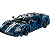 LEGO 42154 Technic Ford GT, wersja z 2022 roku Kod producenta 42154