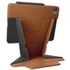 Etui na iPad Pro 11 UNIQ Ryze Brązowy Seria tabletu iPad Pro