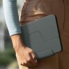 Etui na iPad Pro 11 UNIQ Ryze Brązowy Rodzaj Etui z klapką