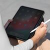 Etui na iPad Pro 11 UNIQ Ryze Brązowy Materiał Poliwęglan