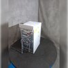 Pralka ELECTROLUX EW6TN4261P SensiCare 600 6kg 1200 obr Zużycie prądu 65 kWh = 74.75 zł