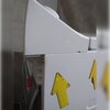 Pralka ELECTROLUX EW6TN4261P SensiCare 600 6kg 1200 obr Funkcje dodatkowe 2 regulowane nóżki