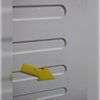 Pralka ELECTROLUX EW6TN4261P SensiCare 600 6kg 1200 obr Funkcje dodatkowe SoftPlus