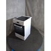 Kuchnia BEKO FSM59300WDS Termoobieg Timer Funkcje dodatkowe Pieczenie 3D