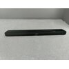 Soundbar SHARP HT-SB100 Czarny 2.0-kanałowy,  HDMI CEC, Wejście optyczne, Bluetooth, Wbudowany Equalizer, Montaż na ścianie Głębokość jednostki centralnej [mm] 84