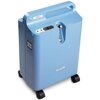 Koncentrator tlenu PHILIPS Respironics Everflo Ekran dotykowy Nie