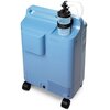 Koncentrator tlenu PHILIPS Respironics Everflo Gwarancja 36 miesięcy