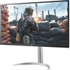 Monitor LG 32UP550-W 31.5" 3840x2160px 4 ms [GTG] Liczba wyświetlanych kolorów 1.07 mld