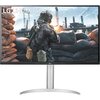 Monitor LG 32UP550-W 31.5" 3840x2160px 4 ms [GTG]