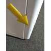 Pralka LG F2W9S902W AI DD 9kg 1200 obr TurboWash Opóźnienie startu pracy Tak