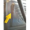Pralka LG F2W9S902W AI DD 9kg 1200 obr TurboWash Silnik inwerterowy Tak