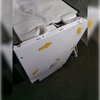 Zmywarka BEKO BDIN37530 Zastosowane technologie SlidingFit