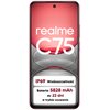 Smartfon REALME C75 8/256GB 6.72" 90 Hz Czerwony Aparat fotograficzny tylny Tak
