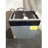 Zmywarka ELECTROLUX EES47320L SatelliteClean 600 60 cm QuickSelect Zabezpieczenie przed zalaniem Tak