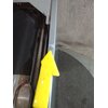 Zmywarka ELECTROLUX EES47320L SatelliteClean 600 60 cm QuickSelect Zastosowane technologie SensorControl