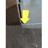 Zmywarka ELECTROLUX EES47320L SatelliteClean 600 60 cm QuickSelect Wykonanie dna zmywarki Stal nierdzewna