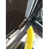 Zmywarka ELECTROLUX EES47320L SatelliteClean 600 60 cm QuickSelect Bezpieczeństwo użytkowania Zabezpieczenie przed dziećmi