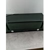 Okap HISENSE CH8BI3GB Czarny 400m3/h 62dB klasa B Głębokość [cm] 27.1