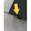 Okap HISENSE CH8BI3GB Czarny 400m3/h 62dB klasa B Filtr przeciwtłuszczowy Aluminiowy