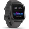 Zegarek sportowy GARMIN Venu SQ 2 40mm Szaro-srebrny Grubość koperty [mm] 11.1