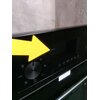 Piekarnik GORENJE BO6635E01B Elektryczny Czarny A Funkcje dodatkowe BigSpace