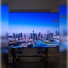 Telewizor SAMSUNG QE65S90D 65" OLED 4K 144Hz Tizen TV Dolby Atmos HDMI 2.1 Zużycie energii SDR [kWh/1000h] 90