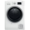 Suszarka WHIRLPOOL FFT M22 9X2BS PL z pompą ciepła 9 kg FreshCare+ Możliwość montażu na pralce Tak