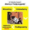Pralka MIELE WCA030 WCS Active 7kg 1400 obr Bęben typu SoftCare CapDosing Zużycie wody na cykl [l] 45
