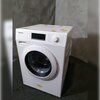 Pralka MIELE WCA030 WCS Active 7kg 1400 obr Bęben typu SoftCare CapDosing Zużycie energii na 100 cykli [kWh] 51