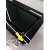 Okap VDB MM-BOX 6 Czarny 640m3/h 70db klasa B Filtr przeciwtłuszczowy Aluminiowy