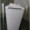 Pralka WHIRLPOOL MTDLR 7220SS PL/N 7 kg 1200 obr Zużycie energii na 100 cykli [kWh] 78
