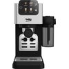 Ekspres BEKO Caffeexperto CEP5304X Szerokość [cm] 19