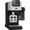Ekspres BEKO Caffeexperto CEP5304X Głębokość [cm] 32