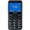 Telefon PANASONIC KX-TU155 Czarny
