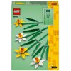 LEGO 40747 Żonkile Kod producenta 40747