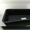 Donica KETER Easy Grow 230298 120 L Antracytowy Załączone wyposażenie Instrukcja obsługi w języku polskim