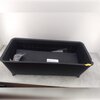 Donica KETER Easy Grow 230298 120 L Antracytowy Wymiary [mm] 757 x 1140 x 493
