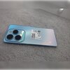 Smartfon INFINIX Hot 40 Pro 8/256GB 6.78" 120Hz Niebieski X6837 Aparat fotograficzny przedni Tak