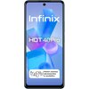 Smartfon INFINIX Hot 40 Pro 8/256GB 6.78" 120Hz Niebieski X6837 Aparat fotograficzny tylny Tak